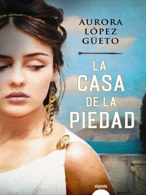 cover image of La casa de la Piedad